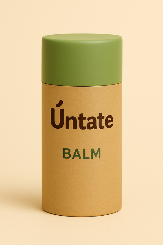 Untate Balm