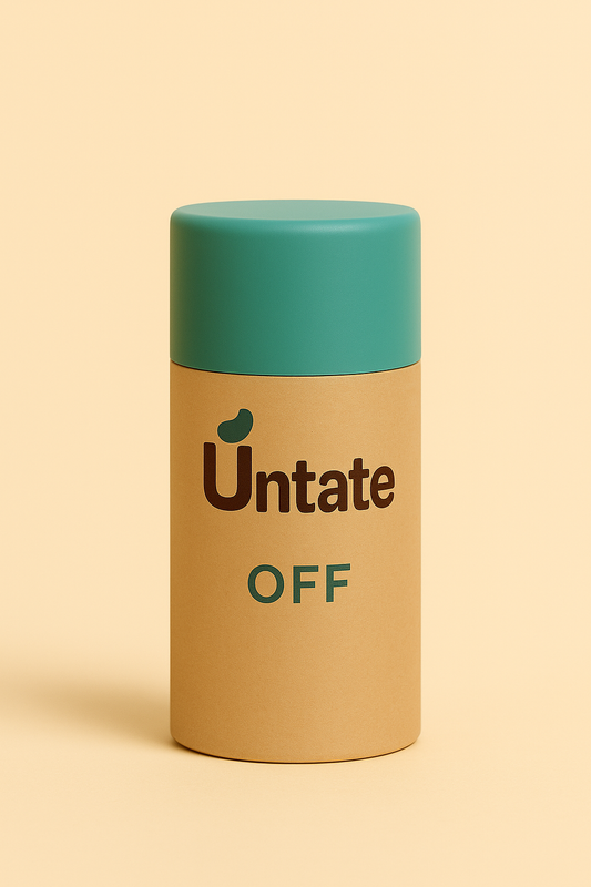 Untate Off