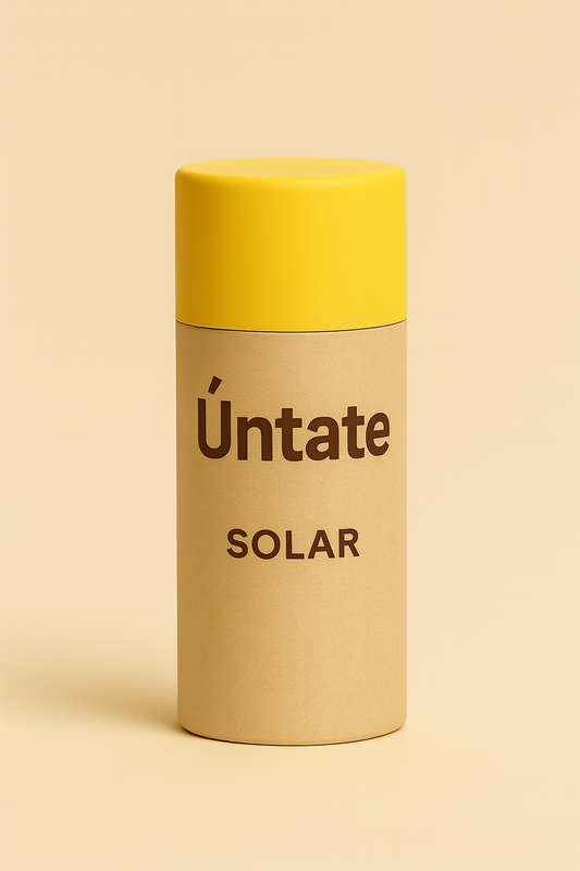 Untate Solar