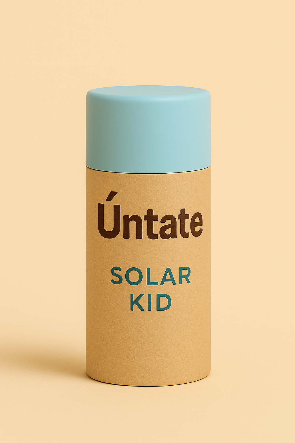 Untate Solar Kids