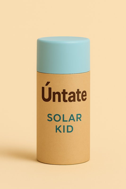 Untate Solar Kids